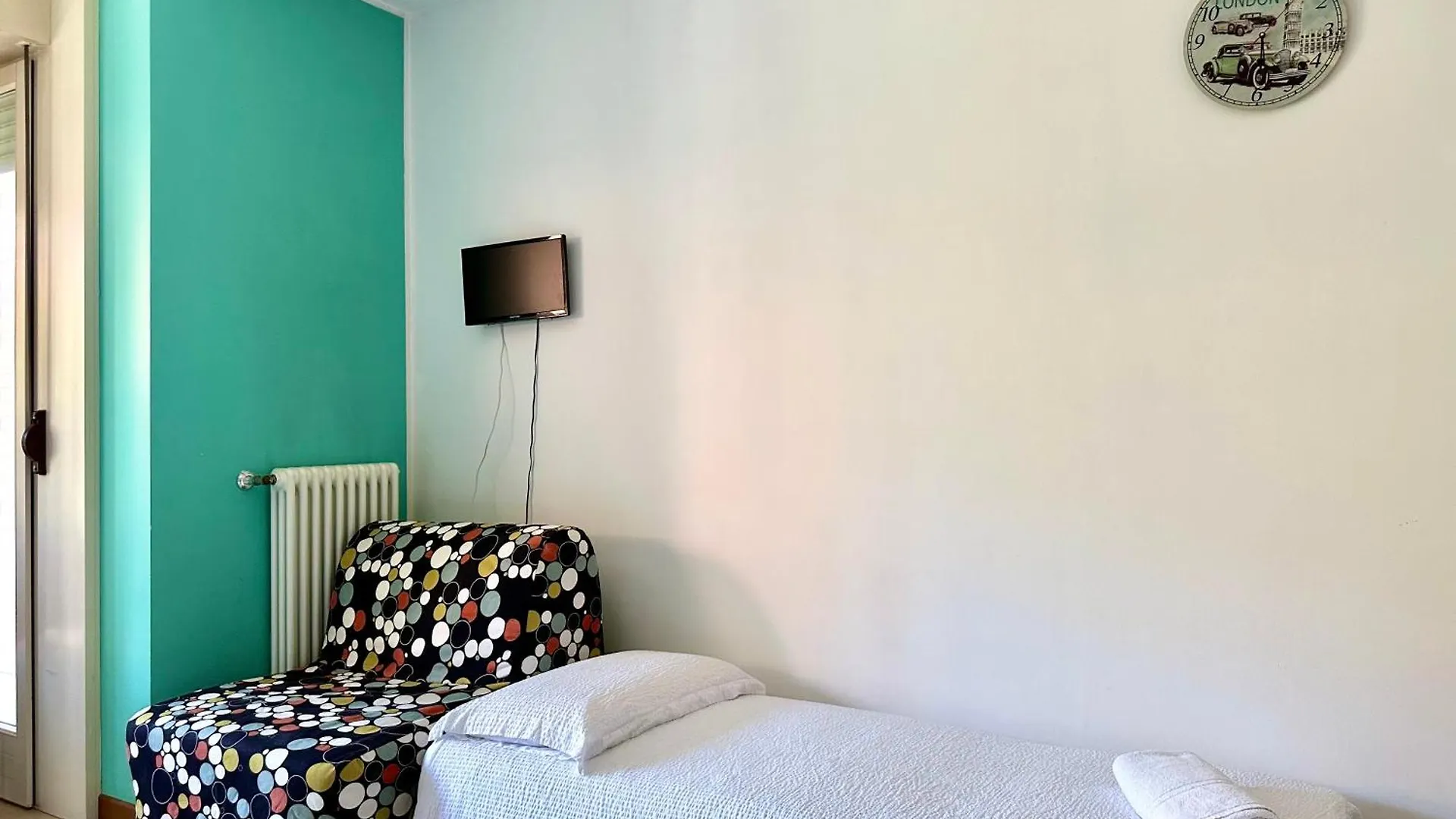 Il Borgo 9 Διαμέρισμα Μπέργκαμο 0*,