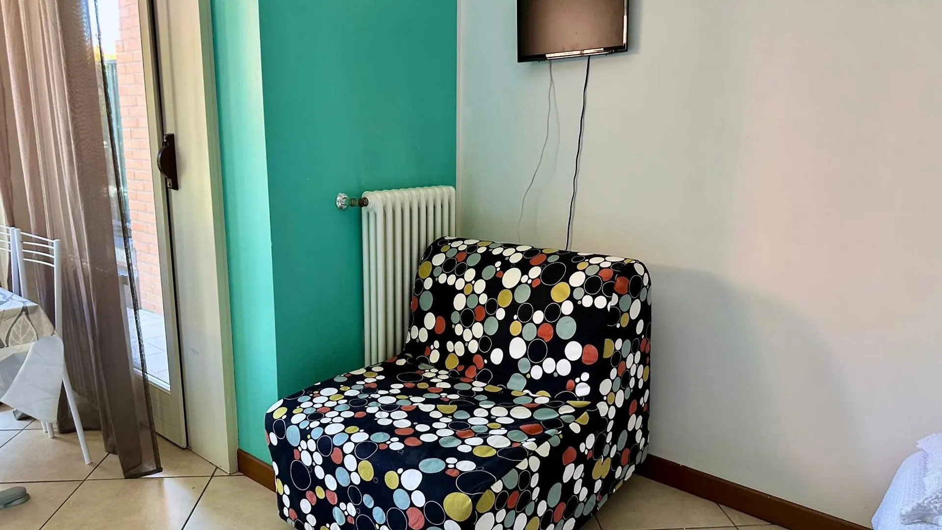 Il Borgo 9 Διαμέρισμα Μπέργκαμο