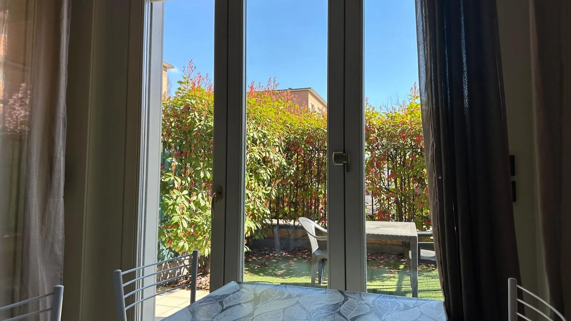Il Borgo 9 Διαμέρισμα Μπέργκαμο