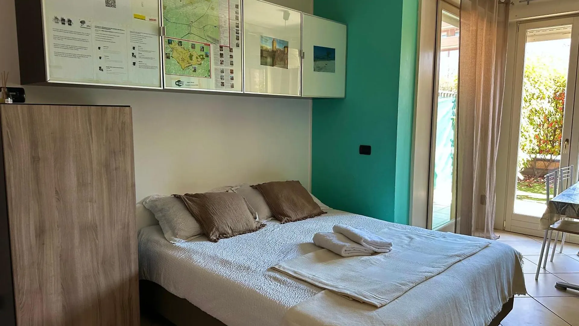 Il Borgo 9 Διαμέρισμα Μπέργκαμο