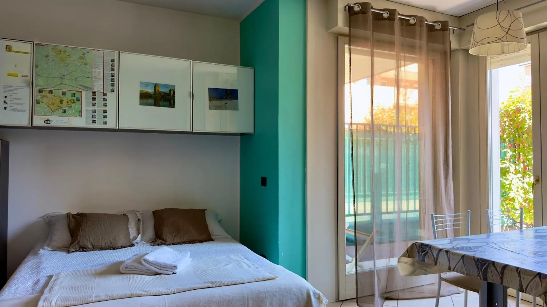 Il Borgo 9 Διαμέρισμα Μπέργκαμο 0*,  Ιταλία
